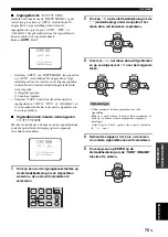 Preview for 529 page of Yamaha RX-N600 Owner'S Manual