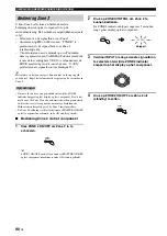 Preview for 544 page of Yamaha RX-N600 Owner'S Manual