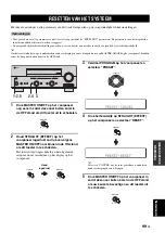 Preview for 553 page of Yamaha RX-N600 Owner'S Manual