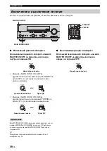 Preview for 594 page of Yamaha RX-N600 Owner'S Manual