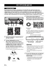 Preview for 598 page of Yamaha RX-N600 Owner'S Manual