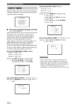 Preview for 641 page of Yamaha RX-N600 Owner'S Manual