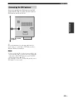 Preview for 27 page of Yamaha RX-N600D Owner'S Manual