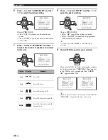 Preview for 32 page of Yamaha RX-N600D Owner'S Manual