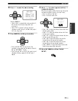 Preview for 33 page of Yamaha RX-N600D Owner'S Manual