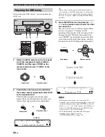 Preview for 60 page of Yamaha RX-N600D Owner'S Manual