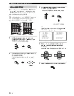 Preview for 66 page of Yamaha RX-N600D Owner'S Manual