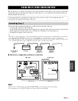 Preview for 103 page of Yamaha RX-N600D Owner'S Manual