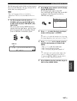 Preview for 109 page of Yamaha RX-N600D Owner'S Manual