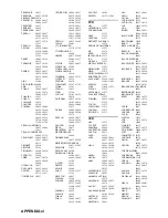 Preview for 136 page of Yamaha RX-N600D Owner'S Manual