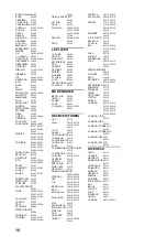 Предварительный просмотр 170 страницы Yamaha RX RX-Z7 Owner'S Manual