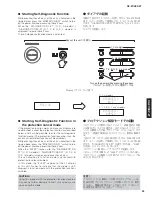 Предварительный просмотр 35 страницы Yamaha RX RX-Z7 Service Manual