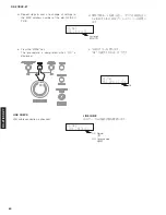 Предварительный просмотр 60 страницы Yamaha RX RX-Z7 Service Manual