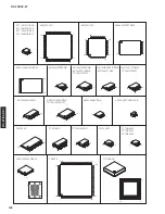 Предварительный просмотр 108 страницы Yamaha RX RX-Z7 Service Manual