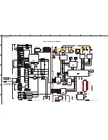 Предварительный просмотр 112 страницы Yamaha RX RX-Z7 Service Manual