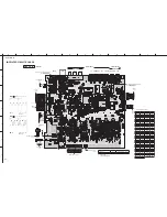 Предварительный просмотр 116 страницы Yamaha RX RX-Z7 Service Manual