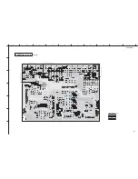 Предварительный просмотр 121 страницы Yamaha RX RX-Z7 Service Manual