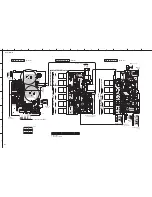 Предварительный просмотр 128 страницы Yamaha RX RX-Z7 Service Manual