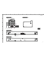 Предварительный просмотр 131 страницы Yamaha RX RX-Z7 Service Manual