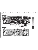 Предварительный просмотр 132 страницы Yamaha RX RX-Z7 Service Manual