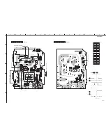 Предварительный просмотр 133 страницы Yamaha RX RX-Z7 Service Manual