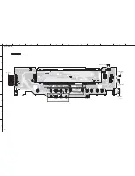 Предварительный просмотр 138 страницы Yamaha RX RX-Z7 Service Manual