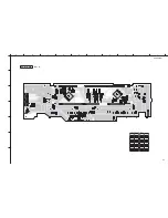 Предварительный просмотр 139 страницы Yamaha RX RX-Z7 Service Manual