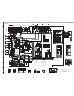 Предварительный просмотр 149 страницы Yamaha RX RX-Z7 Service Manual