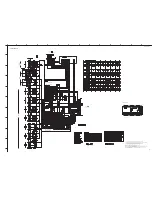 Предварительный просмотр 153 страницы Yamaha RX RX-Z7 Service Manual