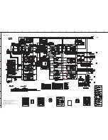 Предварительный просмотр 154 страницы Yamaha RX RX-Z7 Service Manual