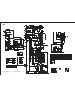 Предварительный просмотр 156 страницы Yamaha RX RX-Z7 Service Manual