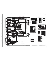 Предварительный просмотр 159 страницы Yamaha RX RX-Z7 Service Manual