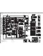 Предварительный просмотр 160 страницы Yamaha RX RX-Z7 Service Manual