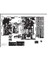 Предварительный просмотр 174 страницы Yamaha RX RX-Z7 Service Manual