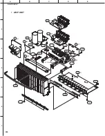 Предварительный просмотр 219 страницы Yamaha RX RX-Z7 Service Manual