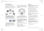 Preview for 7 page of Yamaha RX-S600 Owner'S Manual