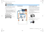 Preview for 16 page of Yamaha RX-S600 Owner'S Manual