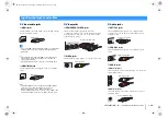 Preview for 18 page of Yamaha RX-S600 Owner'S Manual