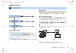 Preview for 19 page of Yamaha RX-S600 Owner'S Manual