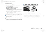 Preview for 22 page of Yamaha RX-S600 Owner'S Manual