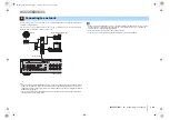 Preview for 29 page of Yamaha RX-S600 Owner'S Manual