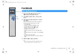 Preview for 36 page of Yamaha RX-S600 Owner'S Manual