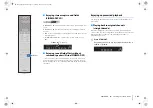 Preview for 41 page of Yamaha RX-S600 Owner'S Manual