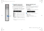 Preview for 42 page of Yamaha RX-S600 Owner'S Manual