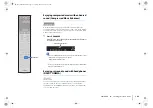 Preview for 43 page of Yamaha RX-S600 Owner'S Manual