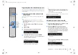 Preview for 45 page of Yamaha RX-S600 Owner'S Manual