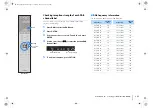 Preview for 51 page of Yamaha RX-S600 Owner'S Manual