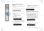 Preview for 53 page of Yamaha RX-S600 Owner'S Manual