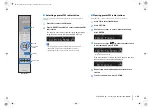 Preview for 54 page of Yamaha RX-S600 Owner'S Manual