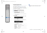 Preview for 55 page of Yamaha RX-S600 Owner'S Manual